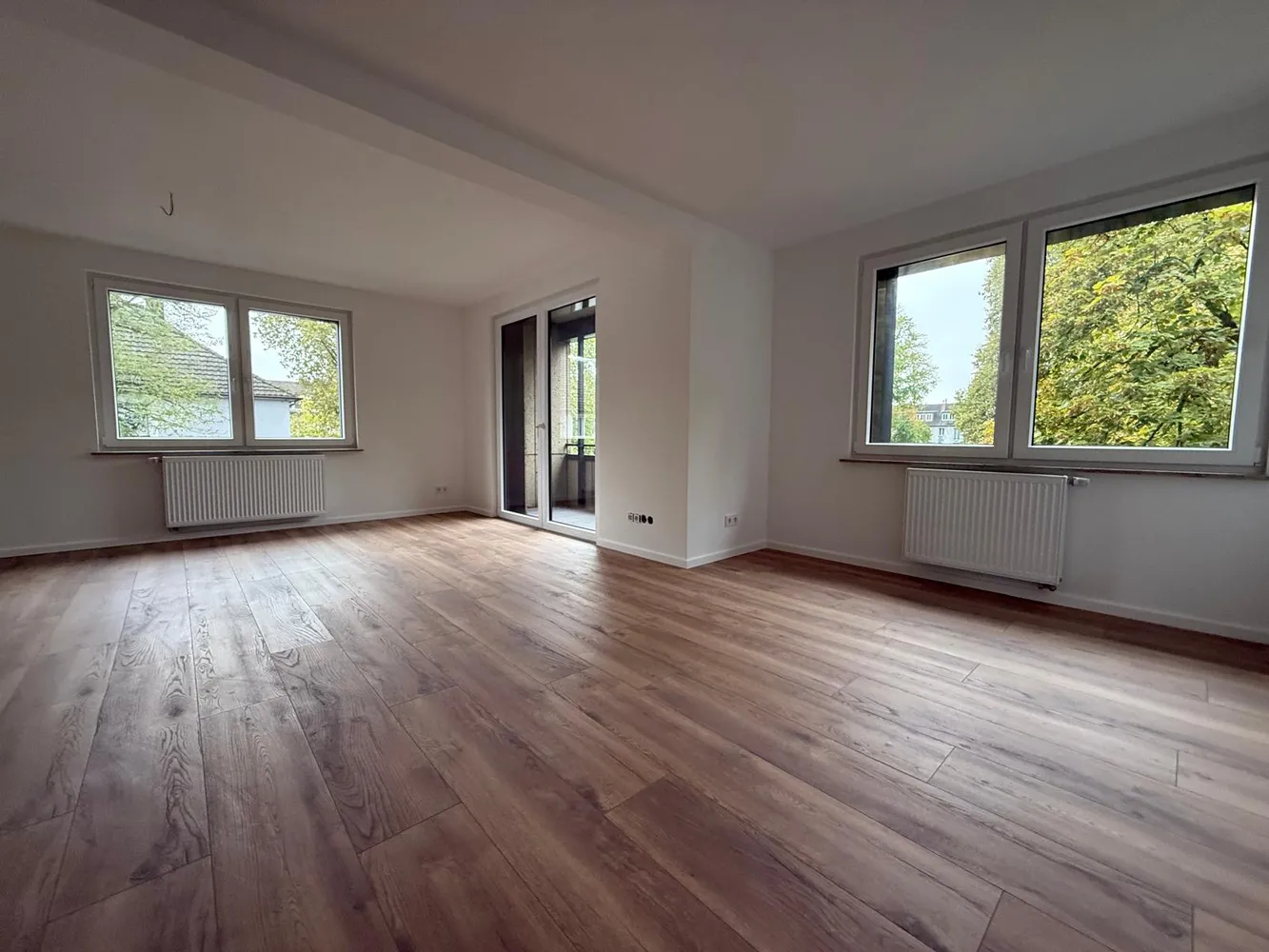 3 Zimmer Wohnung mit 70 m² in Krefeld – Bild 10