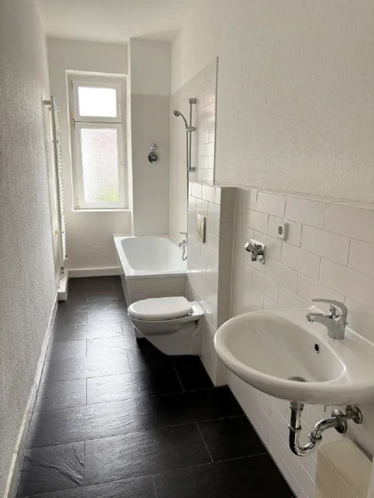 2 Zimmer Wohnung mit 52 m² in Dresden – Bild 5