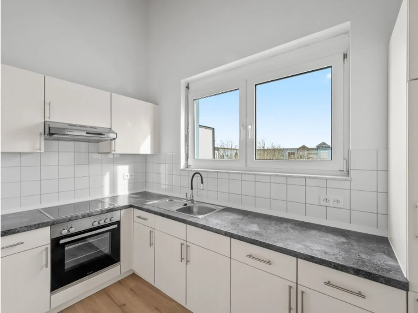 2 Zimmer Wohnung mit 62 m² in Rheinfelden – Bild 8