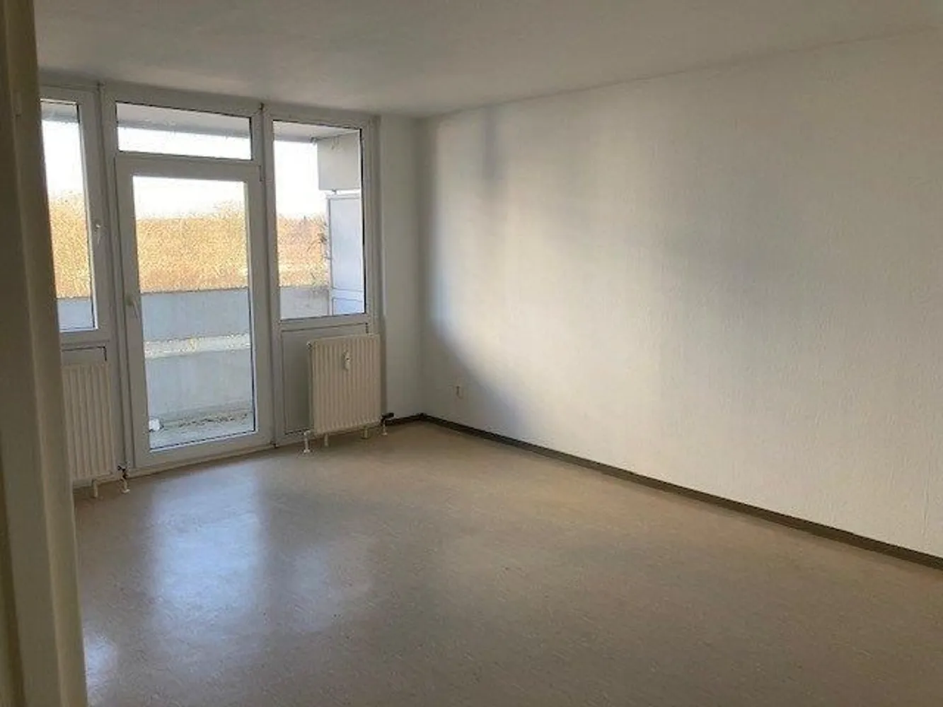 2 room apartment with 61 m² in Frankfurt am Main – Photo 5