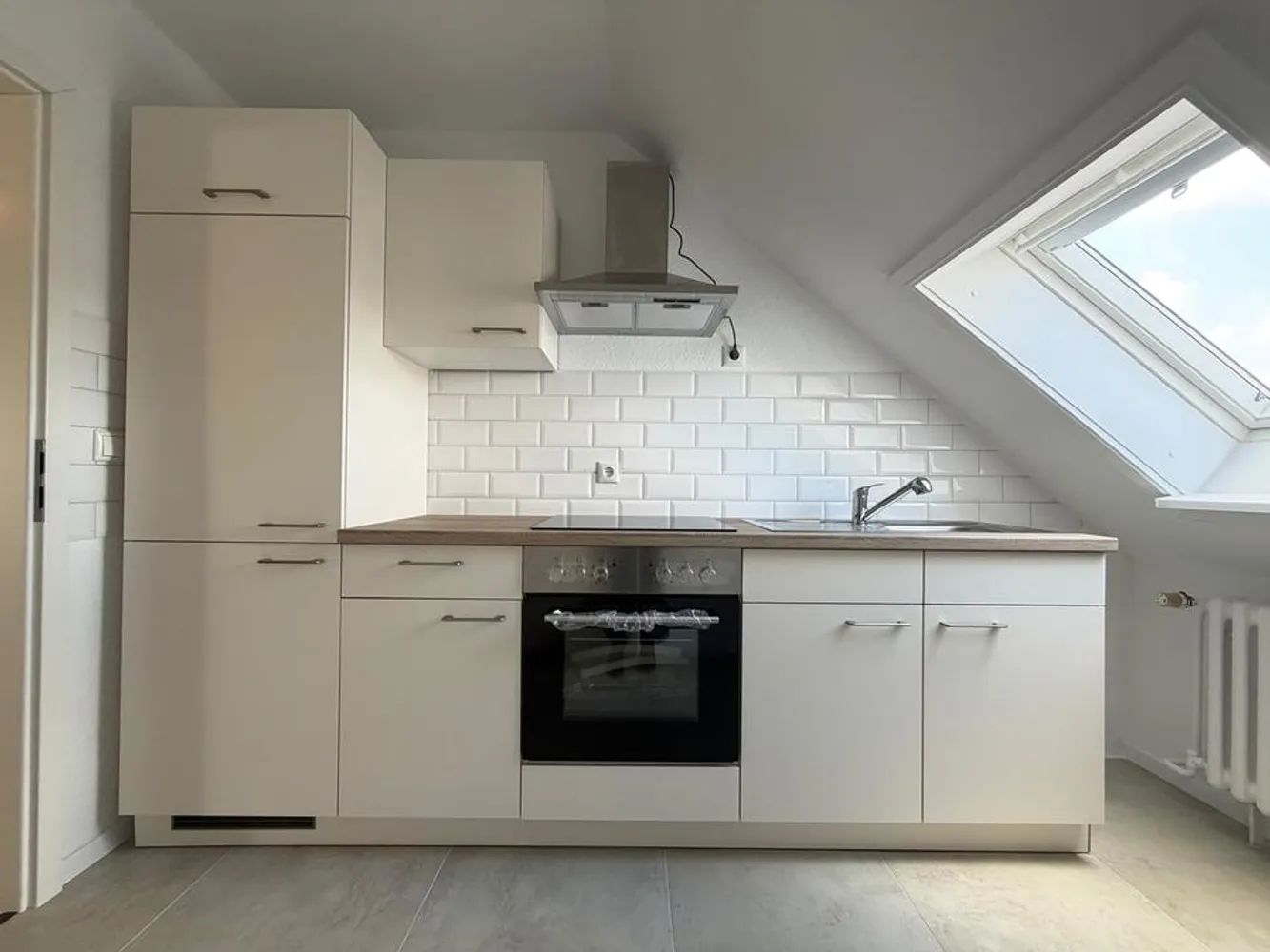 3 Zimmer Wohnung mit 110 m² in Duisburg – Bild 2