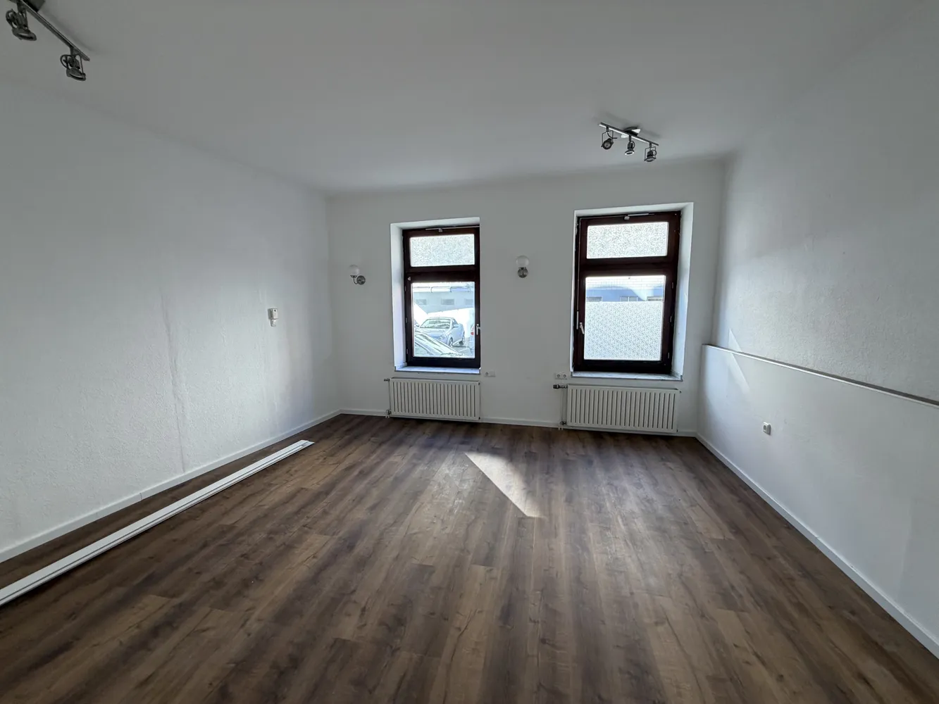 2 Zimmer Wohnung mit 42 m² in Aachen – Bild 1