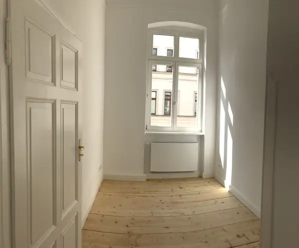 4 Zimmer Wohnung mit 114 m² in Leipzig – Bild 3