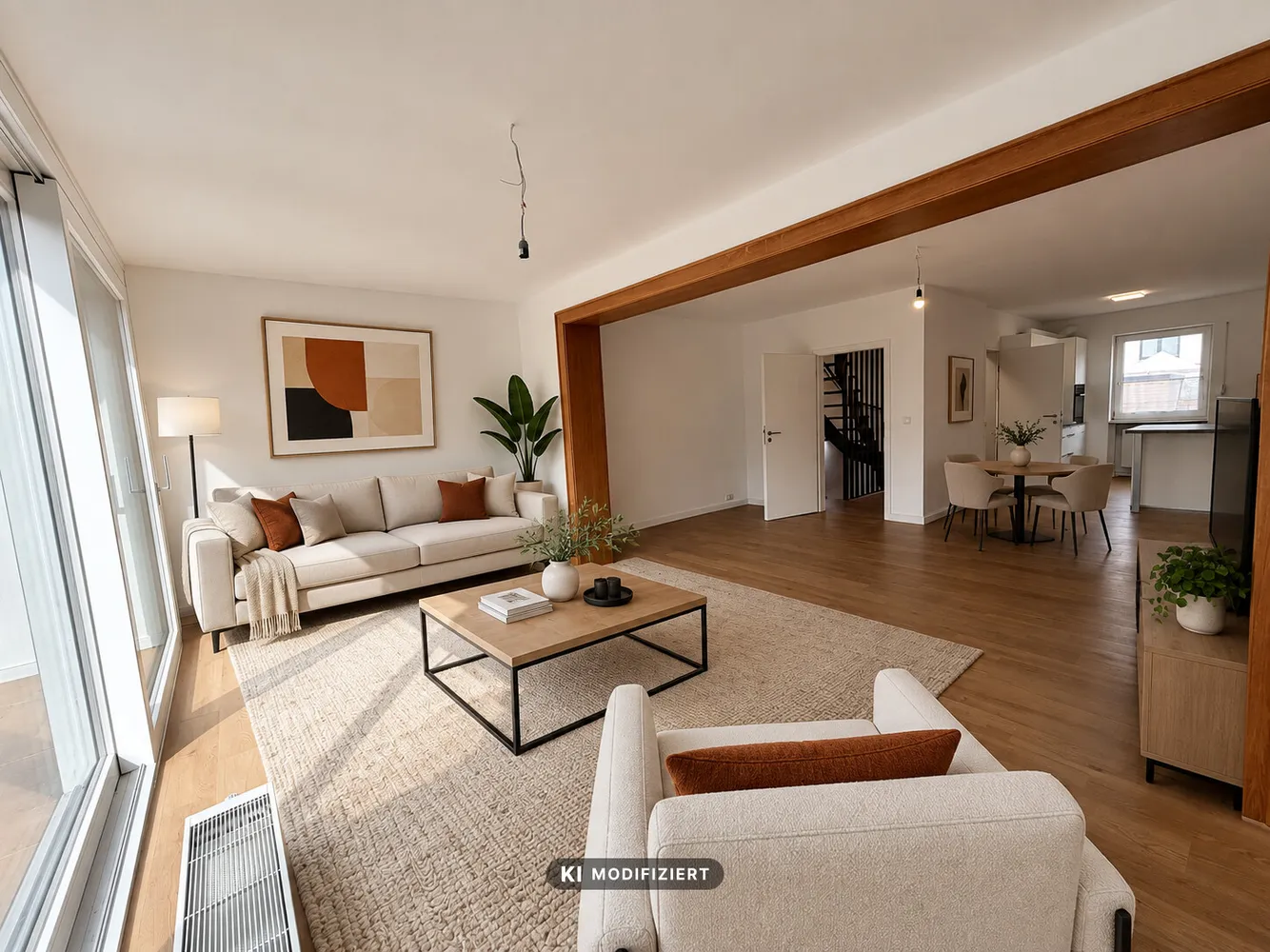 5 Zimmer Haus mit 114 m² in Norderstedt – Bild 5