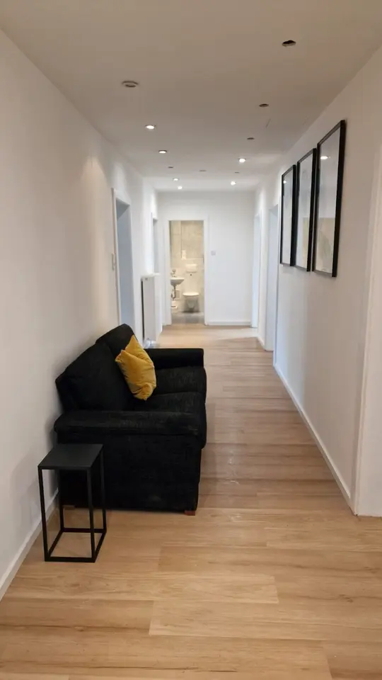 Shared room with 20 m² in Würzburg – Photo 4