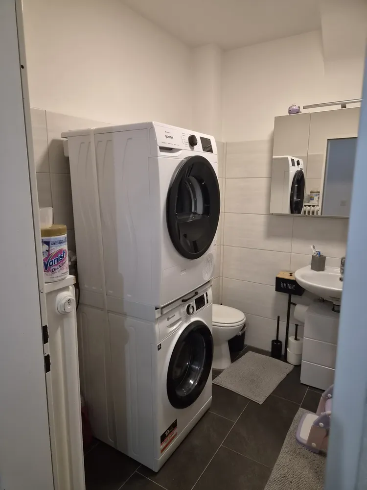 3 Zimmer Wohnung mit 76 m² in Arnsberg – Bild 8