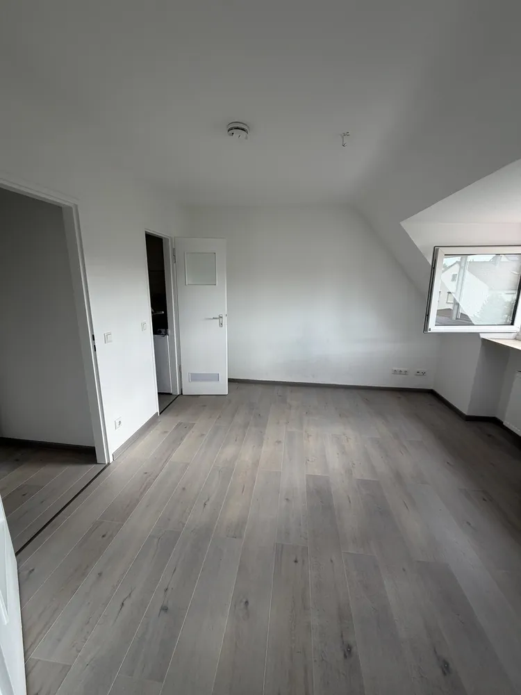 2 Zimmer Wohnung mit 30 m² in Nürnberg – Bild 2