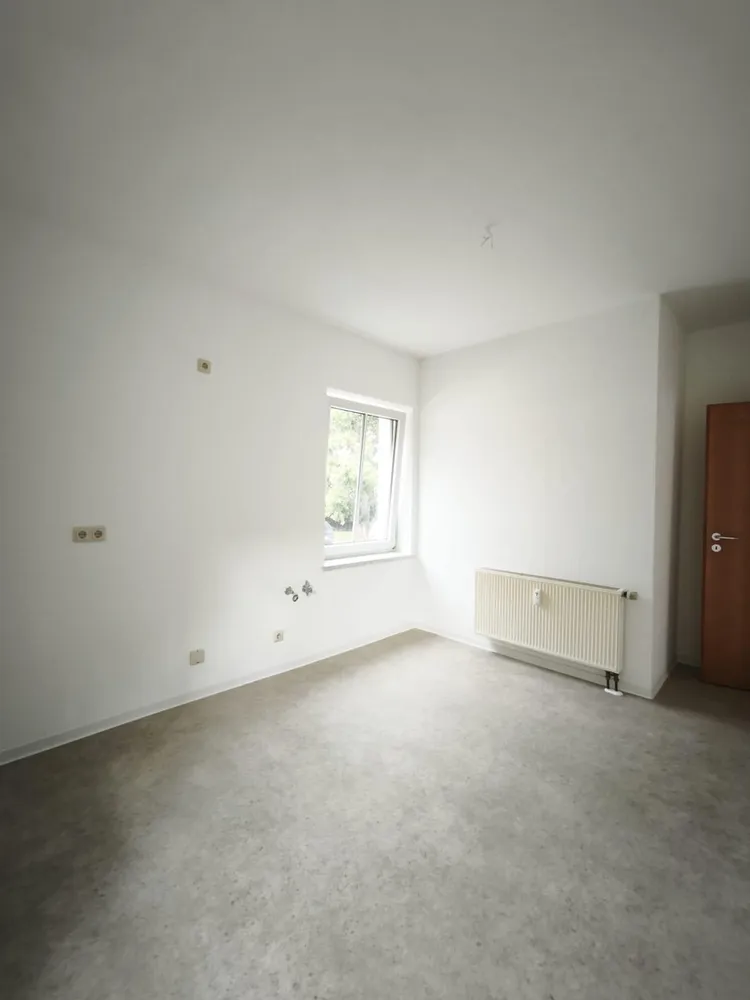 2 Zimmer Wohnung mit 46 m² in Weißenfels – Bild 2