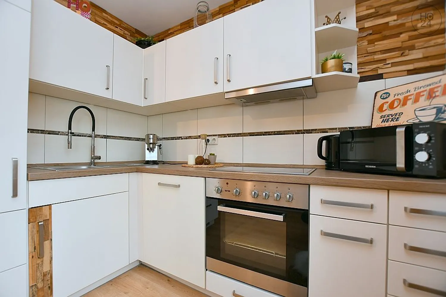 1 Zimmer Wohnung mit 24 m² in Stuttgart – Bild 8