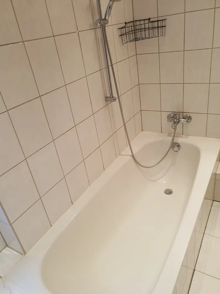 1 Zimmer Wohnung mit 30 m² in Frankfurt am Main – Bild 2