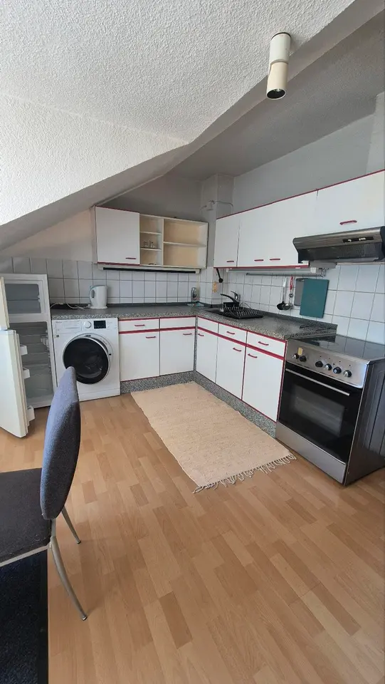 2 Zimmer Wohnung mit 55 m² in Wuppertal – Bild 3