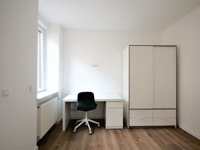 1 Zimmer Wohnung mit 19 m² in Mannheim – Bild 4