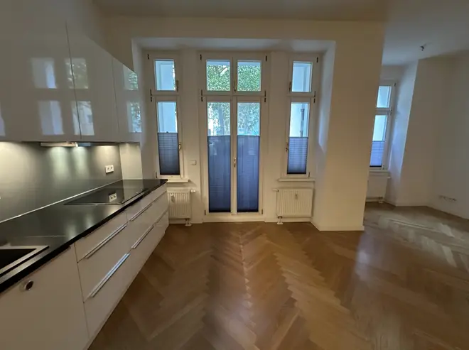 3 Zimmer Wohnung mit 95 m² in Berlin – Bild 9