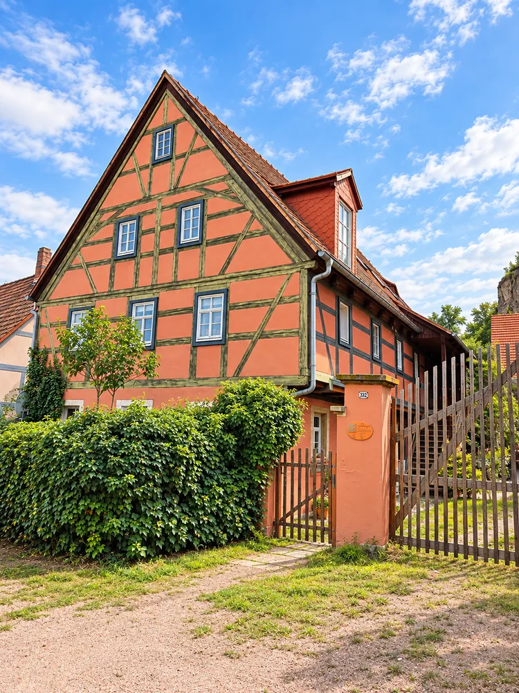 5 Zimmer Wohnung mit 135 m² in Coswig – Bild 12