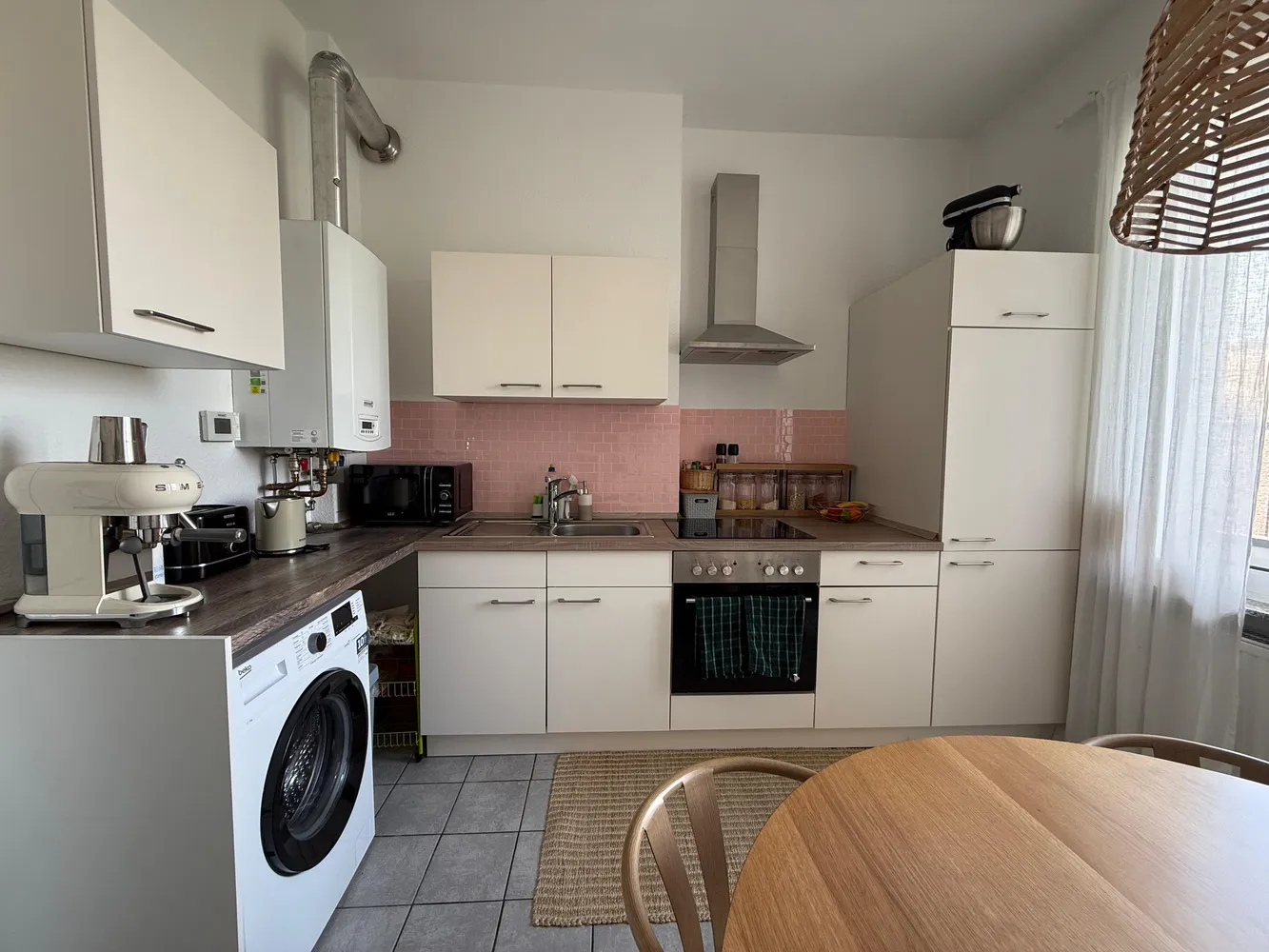 1 Zimmer Wohnung mit 41 m² in Düsseldorf – Bild 2