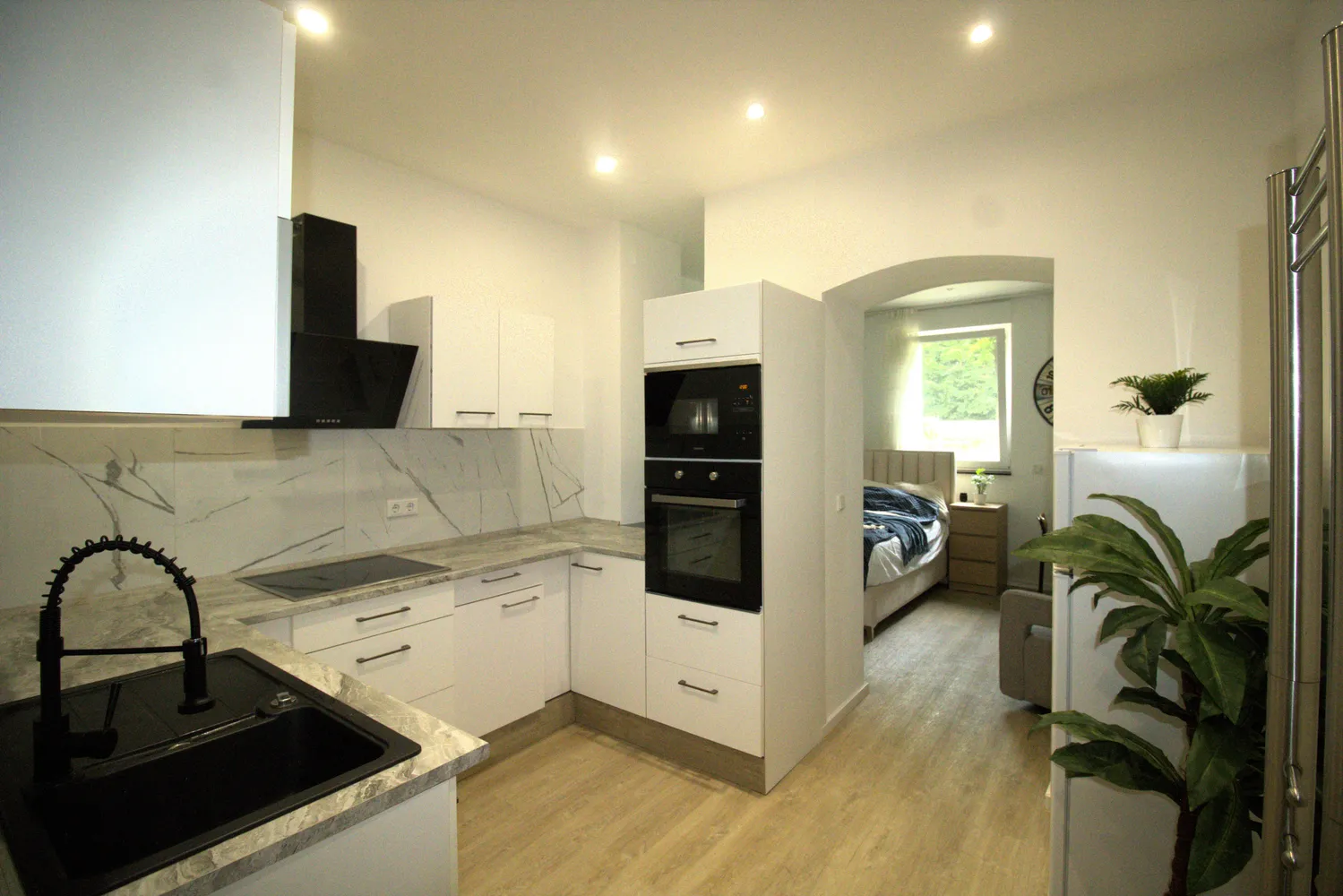 1 Zimmer Wohnung mit 30 m² in Dortmund – Bild 6