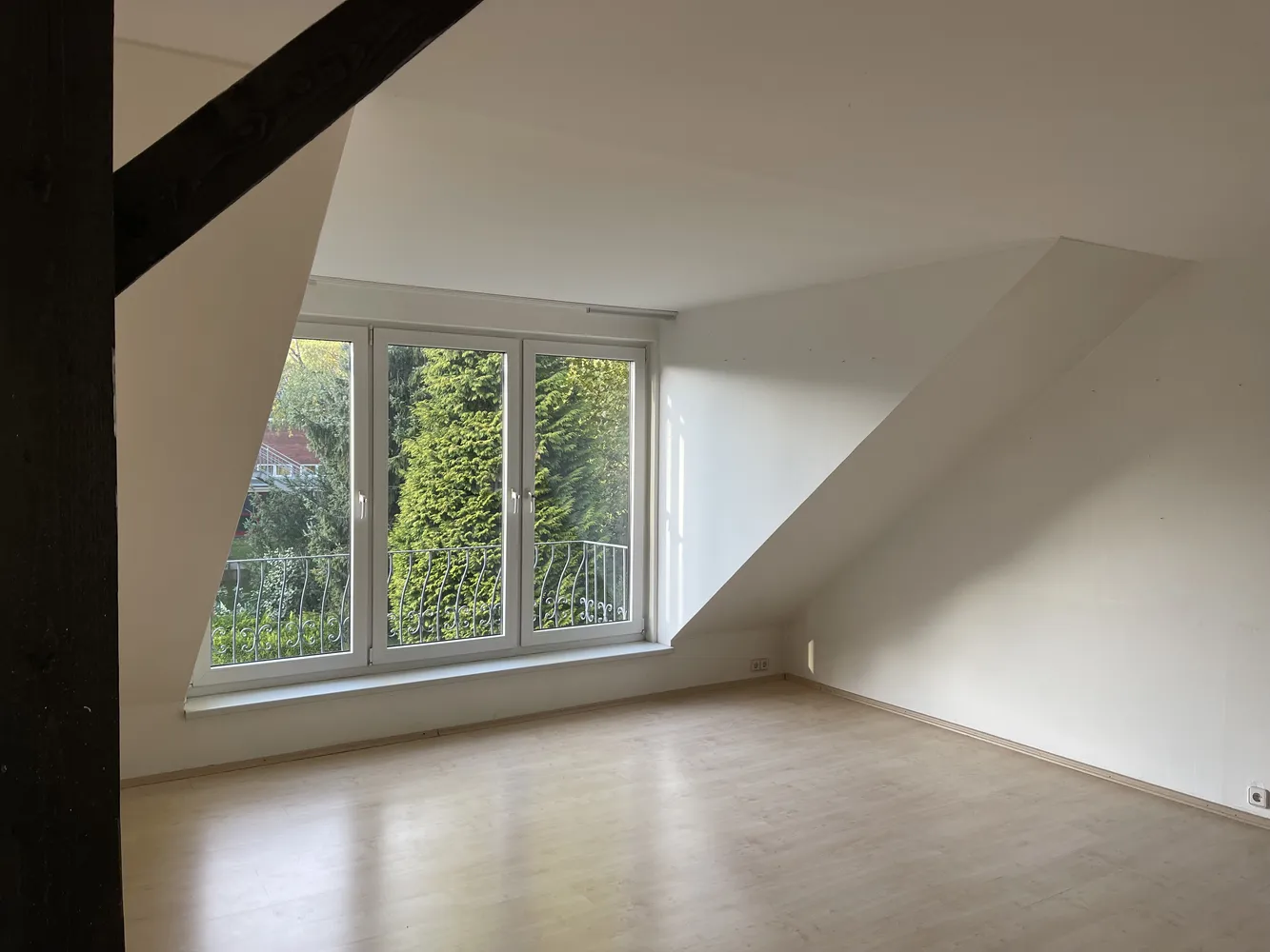 1 Zimmer Wohnung mit 70 m² in Dortmund – Bild 3