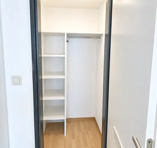 1 Zimmer Wohnung mit 25 m² in Aachen – Bild 3