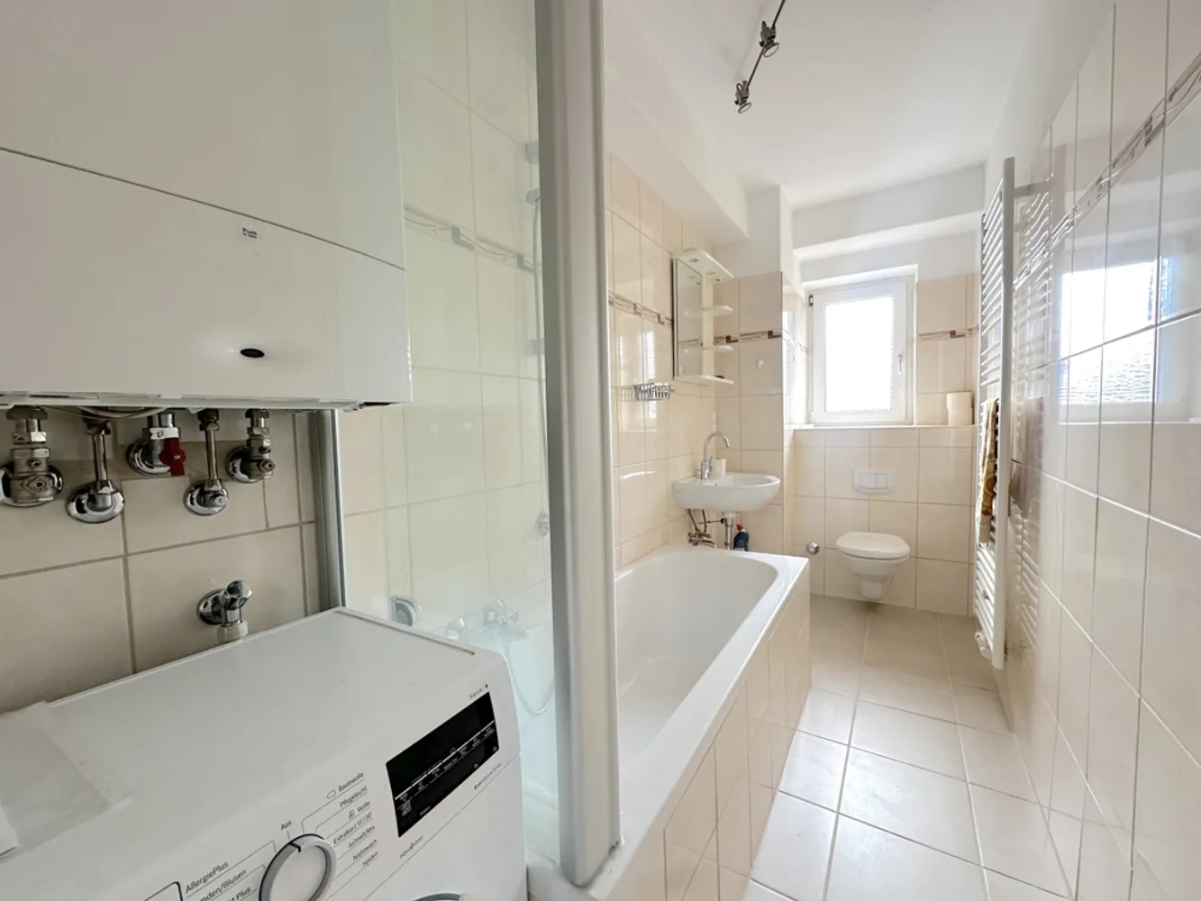 1 Zimmer Wohnung mit 48 m² in Mannheim – Bild 5