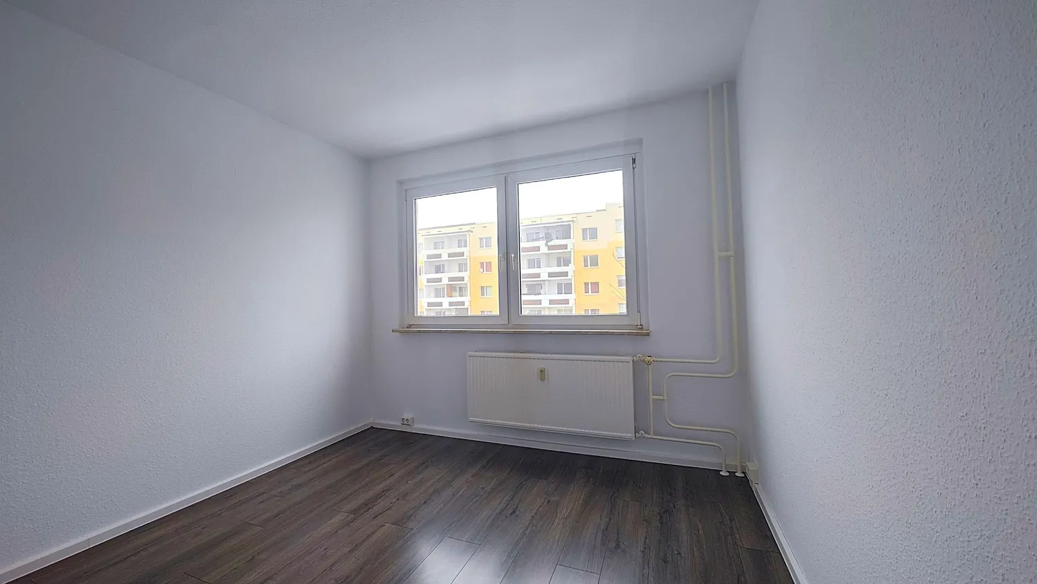 3 Zimmer Wohnung mit 59 m² in Halle (Saale) – Bild 3