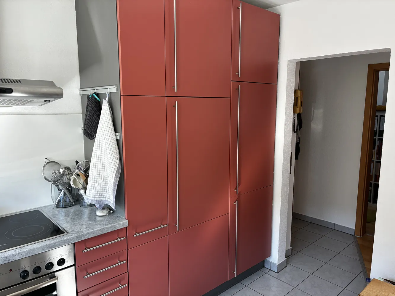 4 Zimmer Wohnung mit 71 m² in Stuttgart – Bild 3