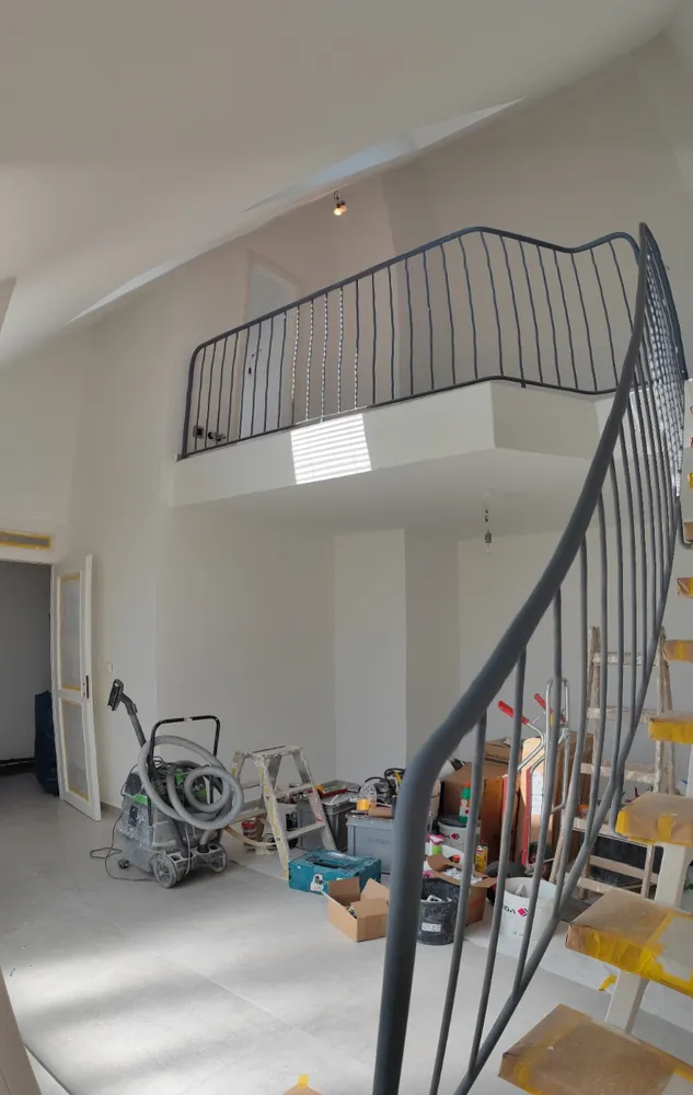 2 Zimmer Wohnung mit 46 m² in München – Bild 4