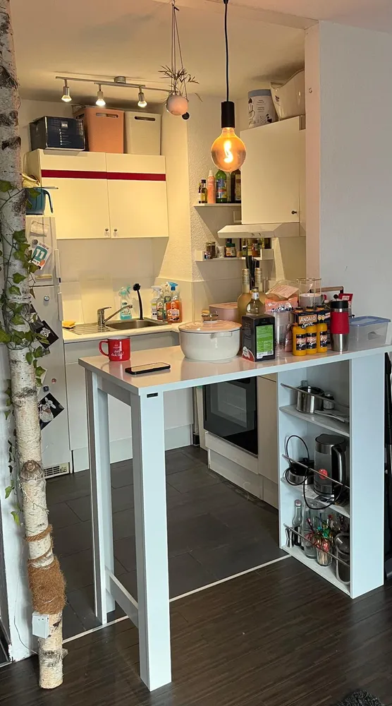3 Zimmer Wohnung mit 55 m² in Erlangen – Bild 6