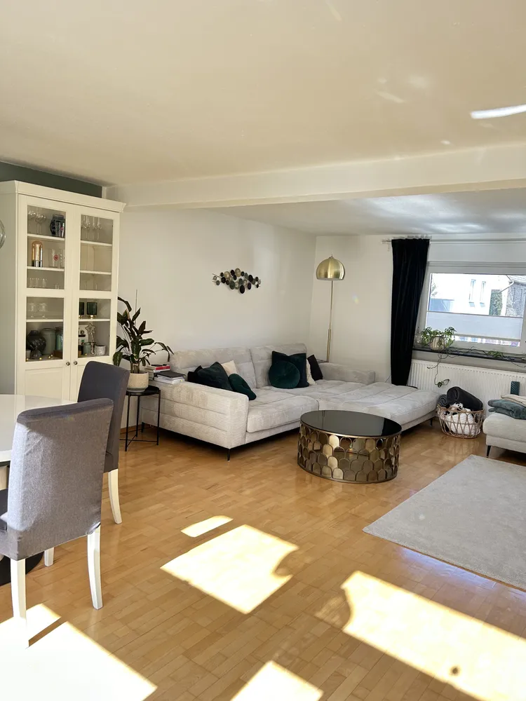 3 room apartment with 85 m² in Hofheim am Taunus – Photo 5