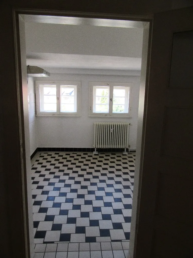 4 Zimmer Wohnung mit 100 m² in Sangerhausen – Bild 4