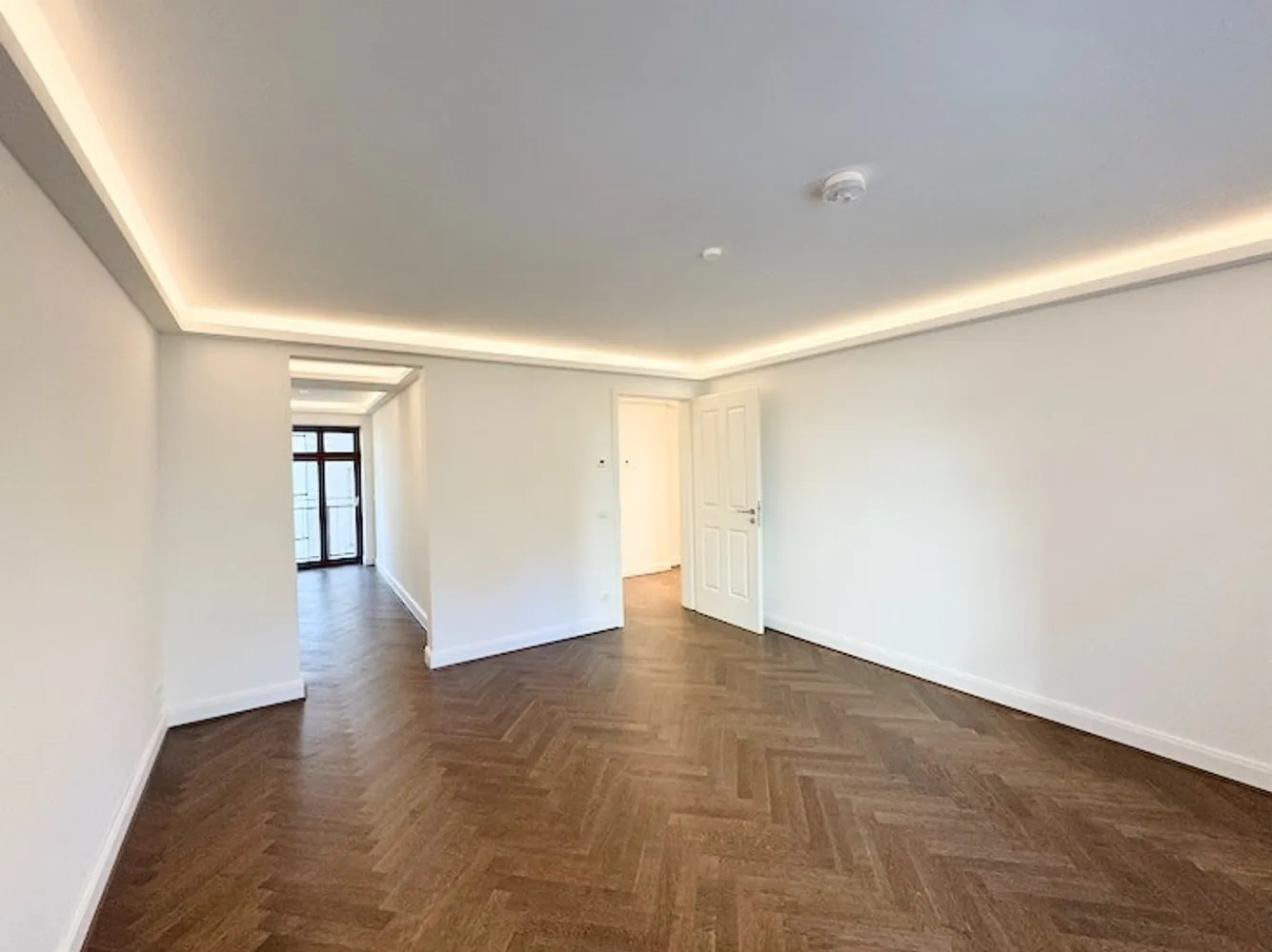 2 Zimmer Wohnung mit 61 m² in Leipzig – Bild 1