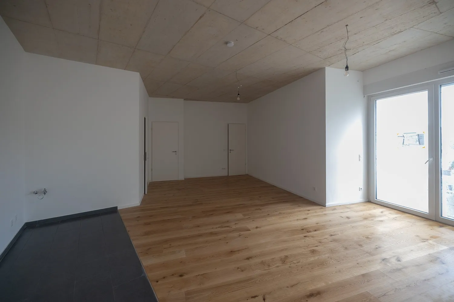 1 Zimmer Wohnung mit 48 m² in Köln – Bild 1