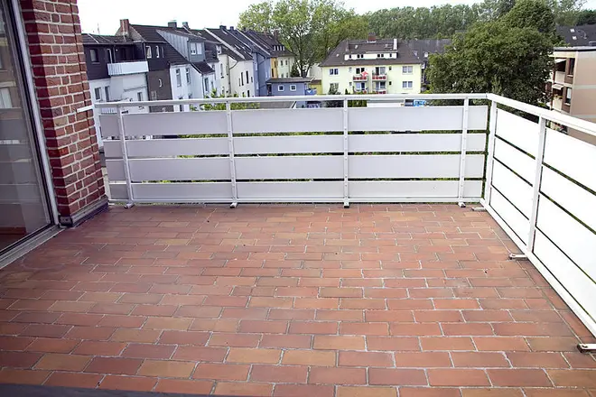 3 Zimmer Wohnung mit 100 m² in Duisburg – Bild 3