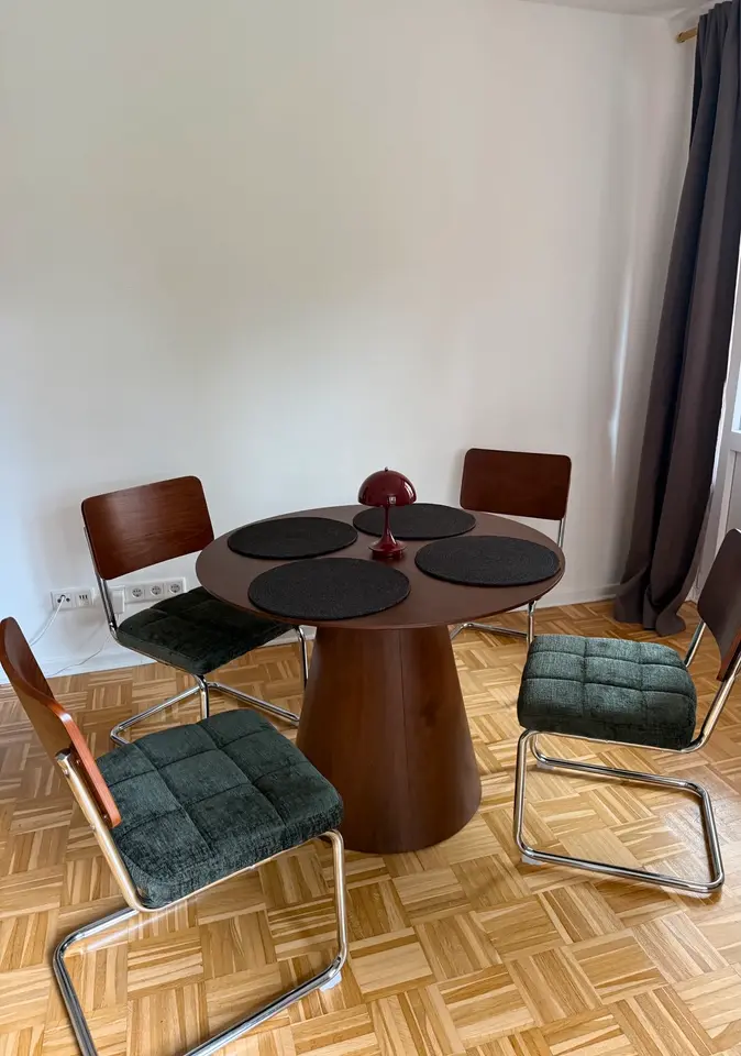 2 Zimmer Wohnung mit 39 m² in Hamburg – Bild 4