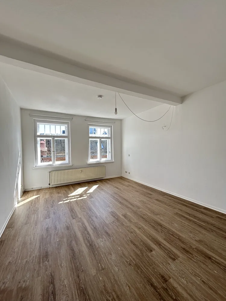 2 Zimmer Wohnung mit 85 m² in Leipzig – Bild 1