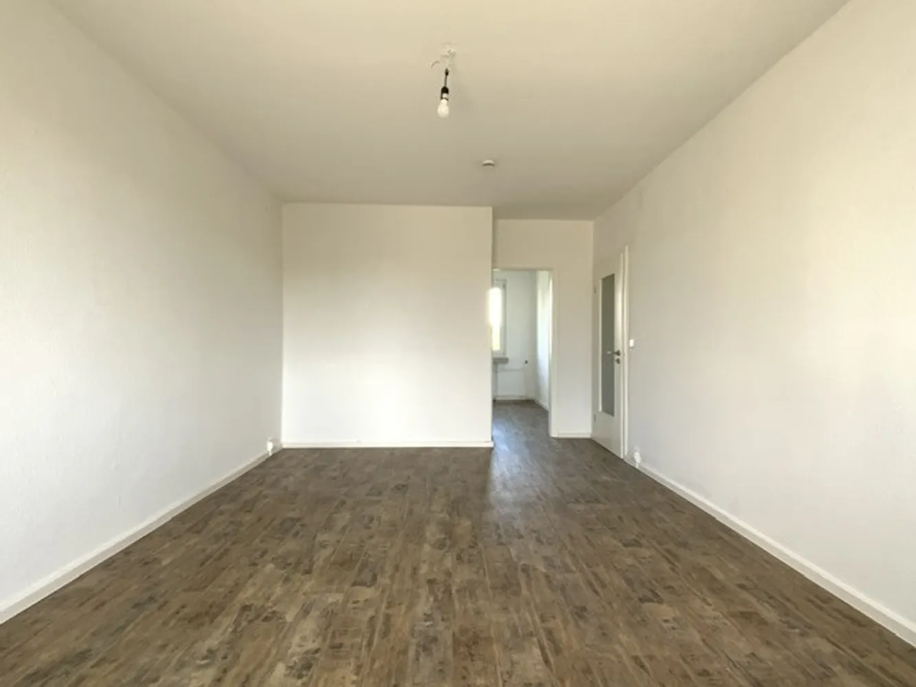 3 Zimmer Wohnung mit 61 m² in Lutherstadt Wittenberg – Bild 4
