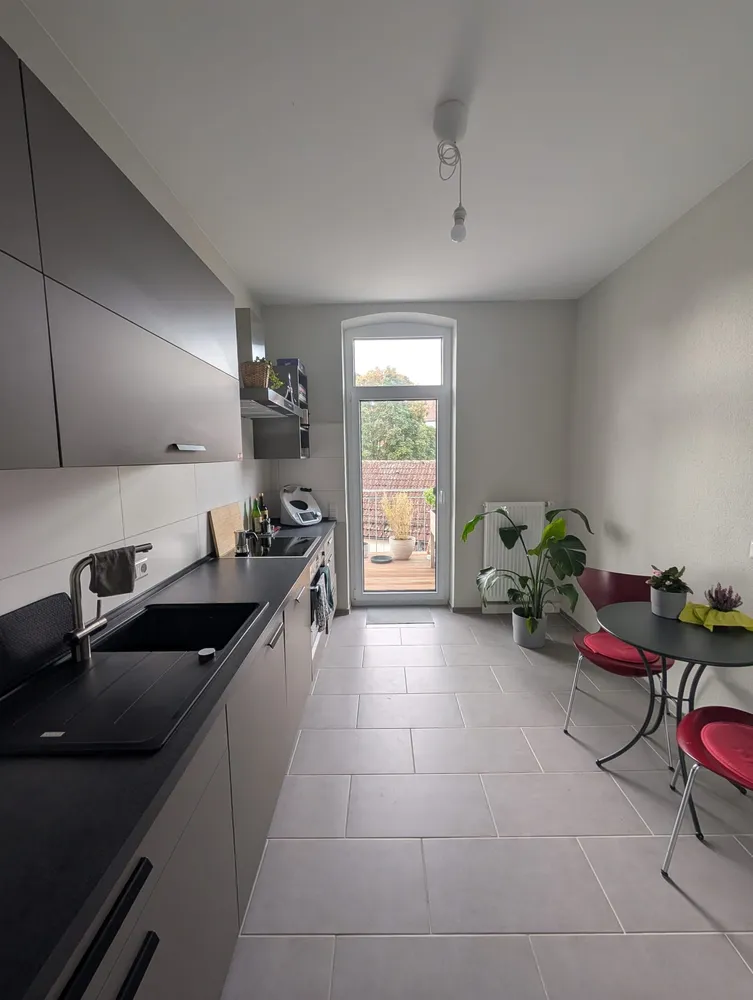3 Zimmer Wohnung mit 97 m² in Neu-Ulm – Bild 10