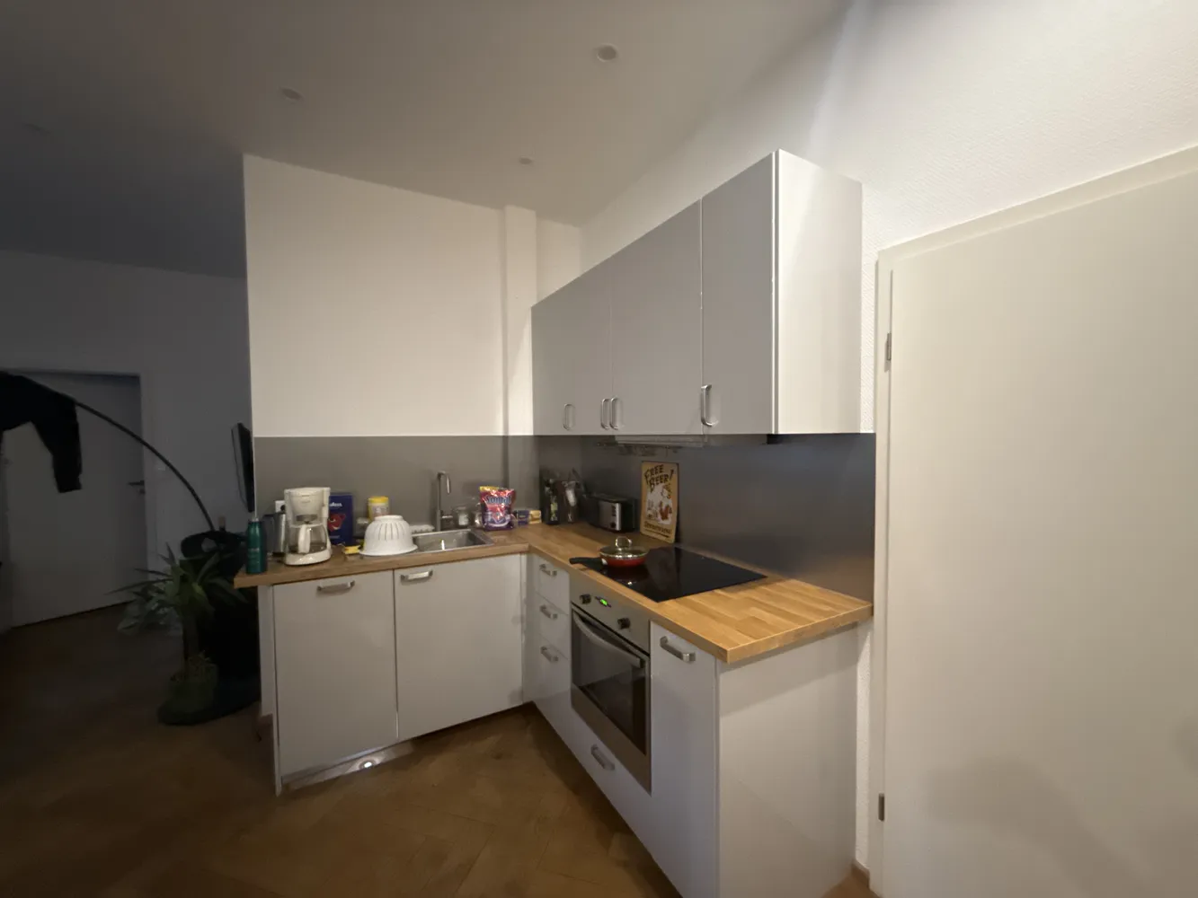 2 Zimmer Wohnung mit 38 m² in Heidelberg – Bild 2