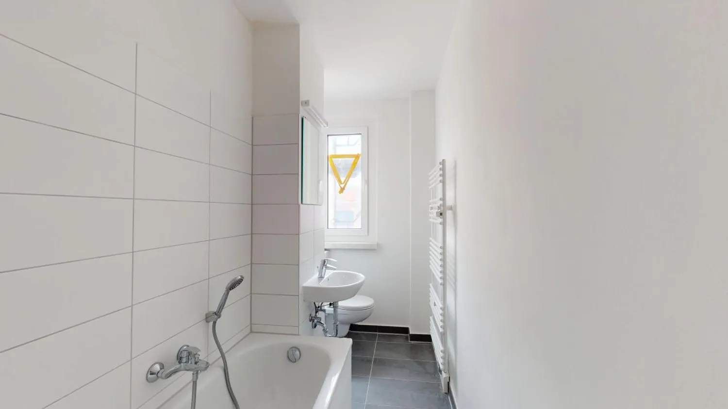 2 Zimmer Wohnung mit 72 m² in Halle (Saale) – Bild 8