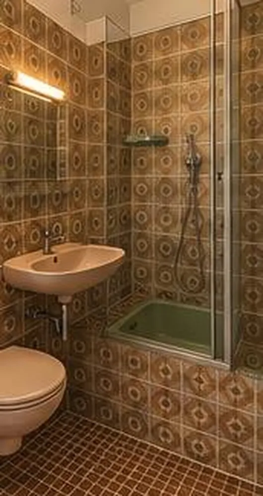 2 Zimmer Wohnung mit 41 m² in München – Bild 5