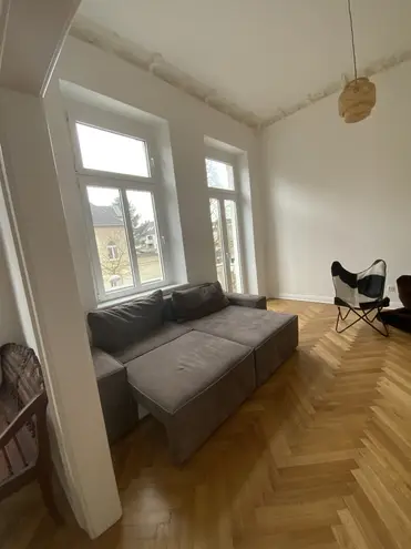 3 Zimmer Wohnung mit 95 m² in Krefeld – Bild 5
