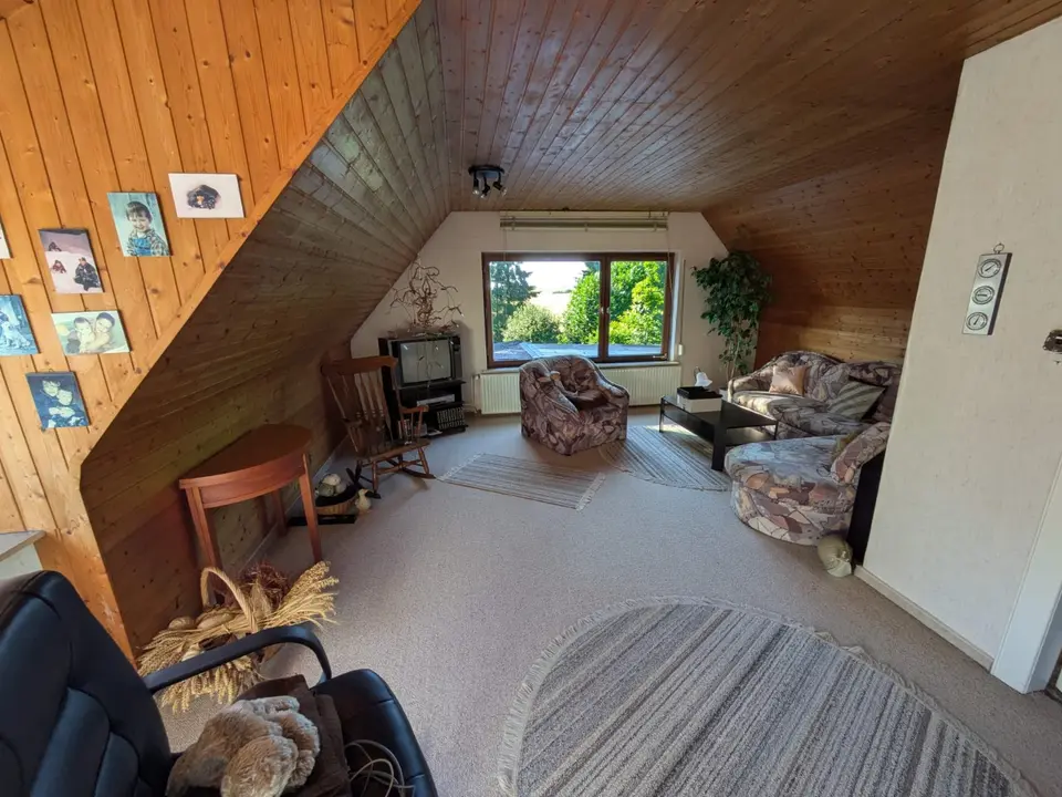 4 Zimmer Haus mit 101 m² in Buxtehude – Bild 1