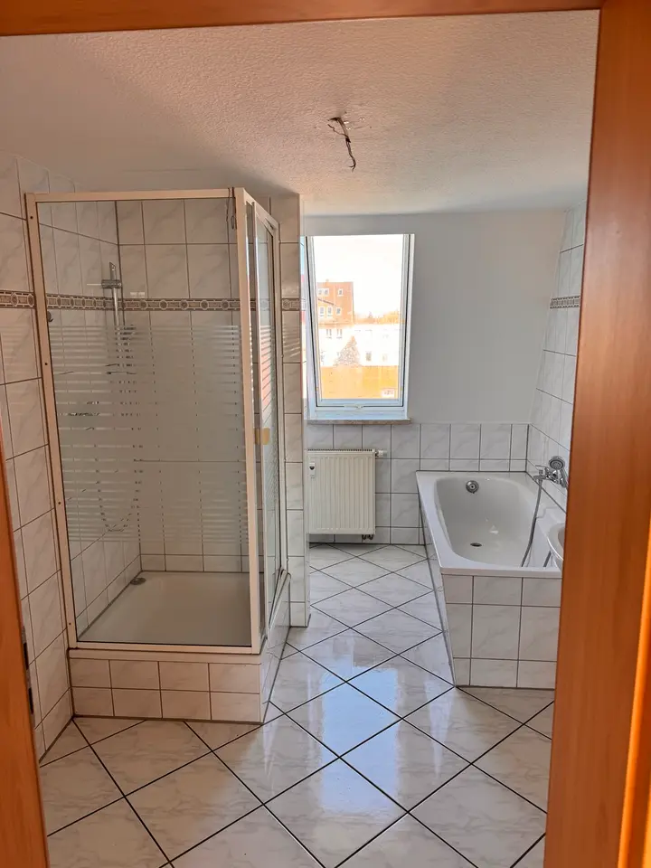 2 Zimmer Wohnung mit 47 m² in Halle (Saale) – Bild 8