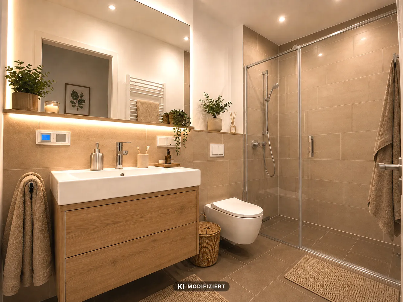 2 room apartment with 72 m² in Frankfurt am Main – Photo 9