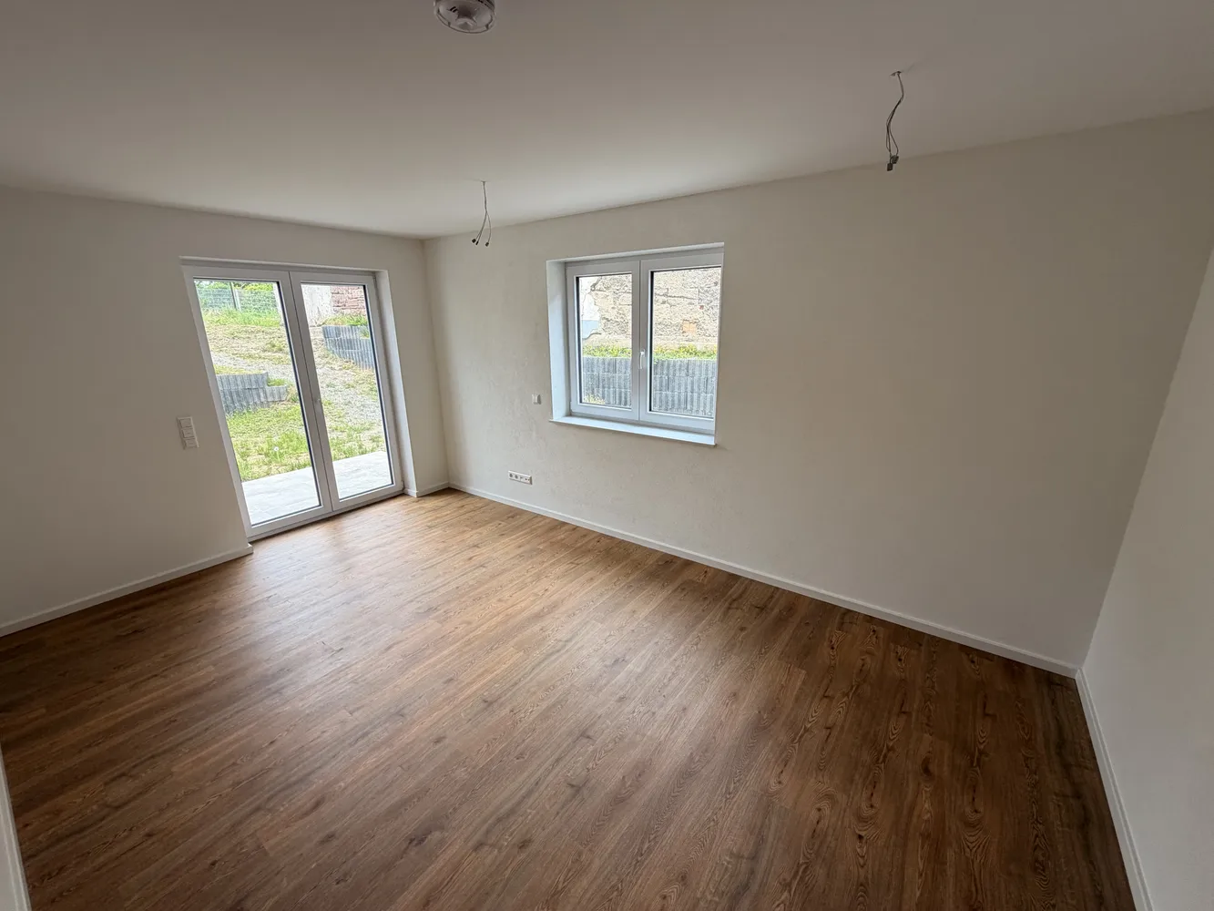 2 Zimmer Wohnung mit 84 m² in Ettlingen – Bild 1