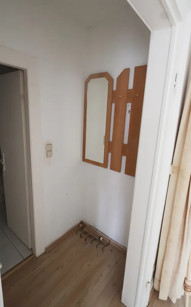2 Zimmer Wohnung mit 55 m² in Wuppertal – Bild 2