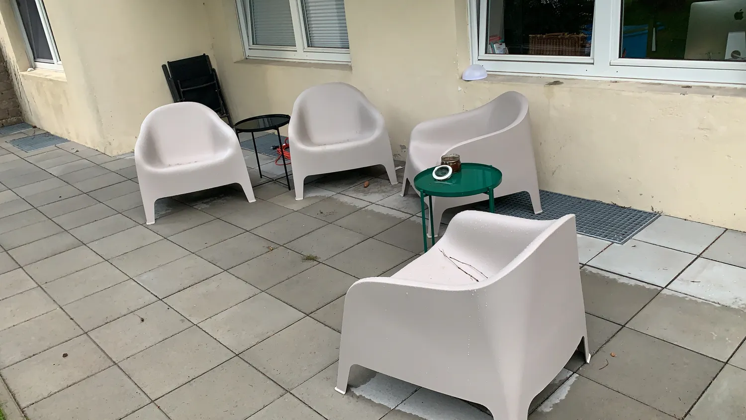3 Zimmer Wohnung mit 79 m² in Aachen – Bild 1