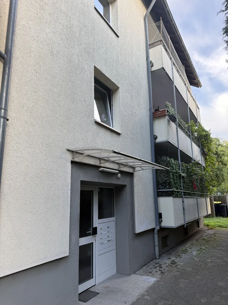 3 room apartment with 84 m² in Cologne – Photo 1