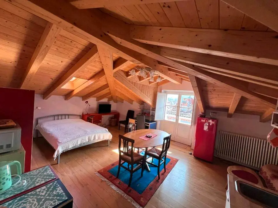WG-Zimmer mit 90 m² in Emmendingen – Bild 6