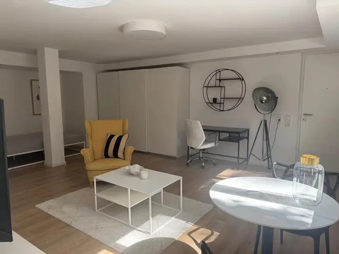 1 Zimmer Wohnung mit 43 m² in Stuttgart – Bild 3