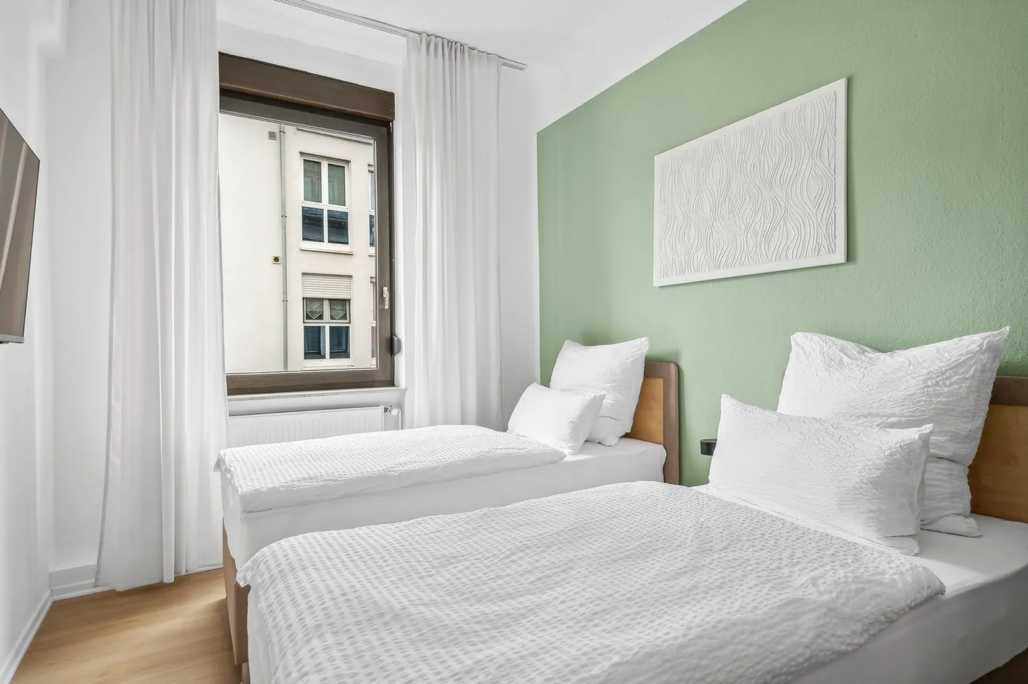 3 room apartment with 72 m² in Wiesbaden – Photo 6